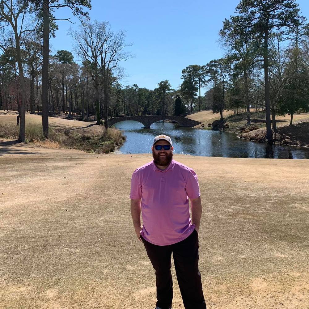 Meet your Posher, Ryan